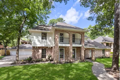 5614 Braxtonshire Court, Houston, TX 77069 - Photo 1