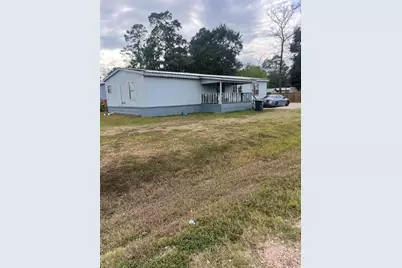 8009 Forest Trace Boulevard, Conroe, TX 77306 - Photo 1