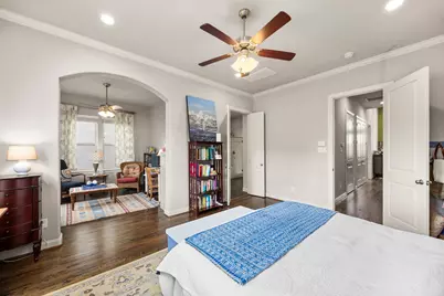 1616 Wrenwood Lakes, Houston, TX 77043 - Photo 17