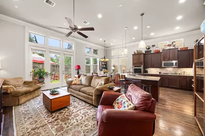 1616 Wrenwood Lakes, Houston, TX 77043 - Photo 7