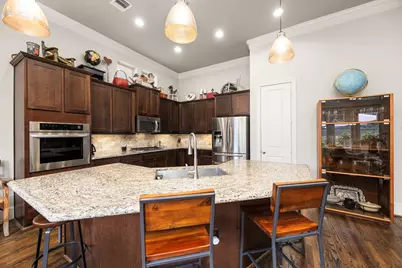 1616 Wrenwood Lakes, Houston, TX 77043 - Photo 9