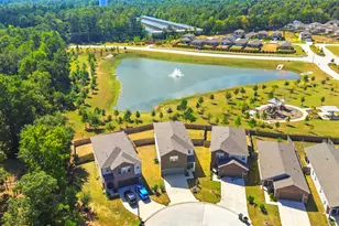 14707 Callard Ct, Montgomery, TX 77316 - Photo 1