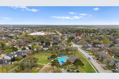 6450 New World Drive, Katy, TX 77449 - Photo 33