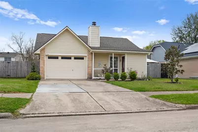 6450 New World Drive, Katy, TX 77449 - Photo 3