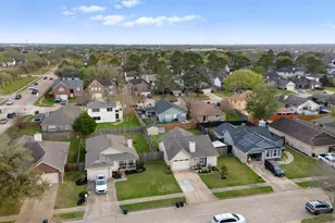 6450 New World Dr, Katy, TX 77449 - Photo 31