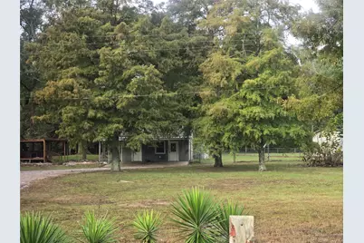 15661 N Highway 75, Willis, TX 77378 - Photo 1