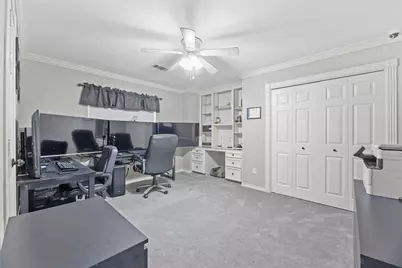 5823 Ashmere Lane, Spring, TX 77379 - Photo 25