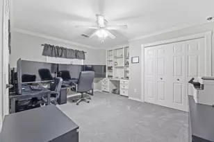 5823 Ashmere Ln, Spring, TX 77379 - Photo 25