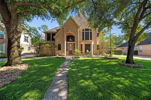 5823 Ashmere Ln, Spring, TX 77379 - Photo 1