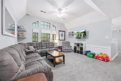 5823 Ashmere Lane, Spring, TX 77379 - Photo 23
