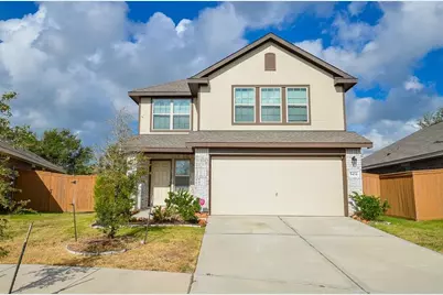 5434 Logan Dale Drive, Brookshire, TX 77423 - Photo 1