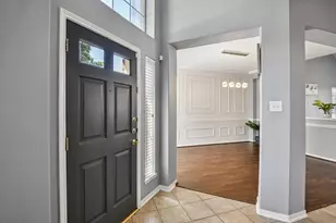 13138 Durbridge Trail Dr, Houston, TX 77065 - Photo 9