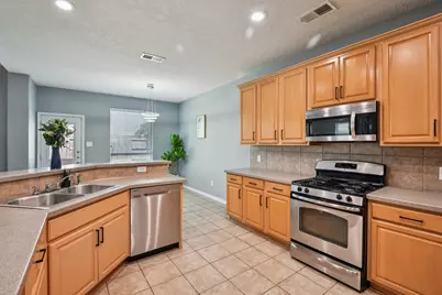 13138 Durbridge Trail Drive, Houston, TX 77065 - Photo 3