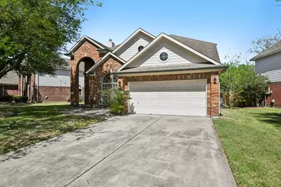 13138 Durbridge Trail Drive, Houston, TX 77065 - Photo 7