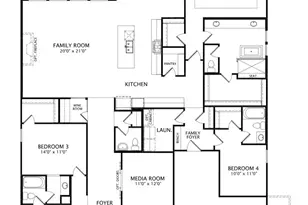 6913 Pyle Ln, League City, TX 77573 - Photo 3