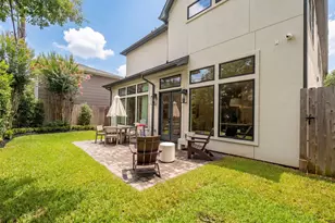 2610 Centenary St, West University Place, TX 77005 - Photo 41