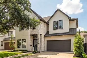 2610 Centenary St, West University Place, TX 77005 - Photo 1