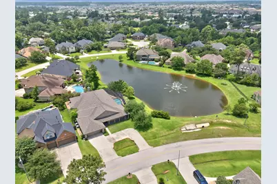 25211 Hideaway Run Drive, Spring, TX 77389 - Photo 9