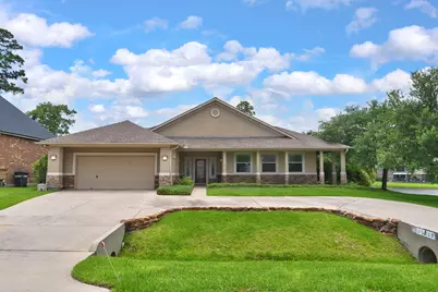 25211 Hideaway Run Drive, Spring, TX 77389 - Photo 1