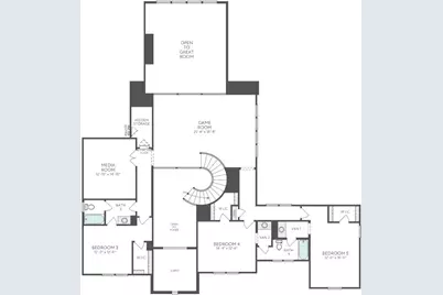 11927 Golden Cove, Missouri City, TX 77459 - Photo 9