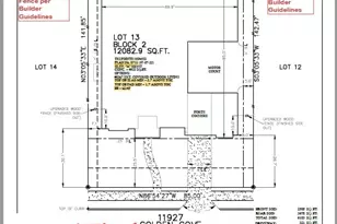 11927 Golden Cv, Missouri City, TX 77459 - Photo 7