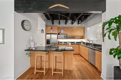 2303 Whitney Street #A, Houston, TX 77006 - Photo 13