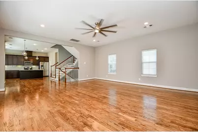 955 W 24th Street #D, Houston, TX 77008 - Photo 21