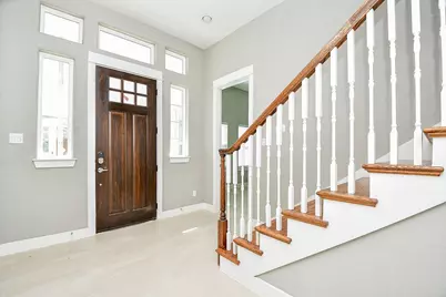 955 W 24th Street #D, Houston, TX 77008 - Photo 11