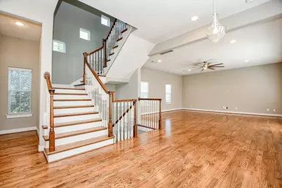 955 W 24th Street #D, Houston, TX 77008 - Photo 23