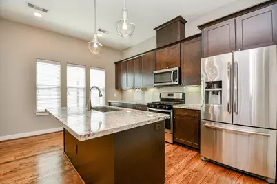 955 W 24th Street #D, Houston, TX 77008 - Photo 19