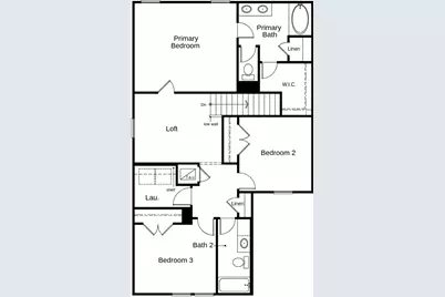 18314 Hidden Dahlia Drive, Tomball, TX 77377 - Photo 3