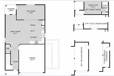 13328 Burbot Drive, Conroe, TX 77384 - Photo 17