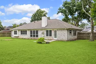 2414 Chelston Ct, Sugar Land, TX 77478 - Photo 17