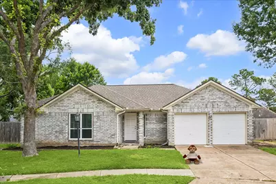 2414 Chelston Court, Sugar Land, TX 77478 - Photo 1