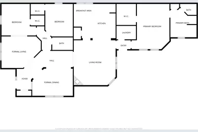 3703 Pelican Lake Drive, Richmond, TX 77406 - Photo 45