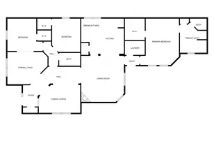 3703 Pelican Lake Dr, Richmond, TX 77406 - Photo 45