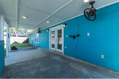 2810 Heritage Colony Drive, Webster, TX 77598 - Photo 7