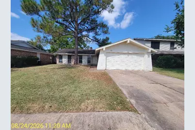 9914 Towne Brook Lane, Sugar Land, TX 77498 - Photo 1