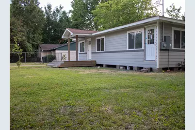 7003 Hoffman Street, Houston, TX 77028 - Photo 3