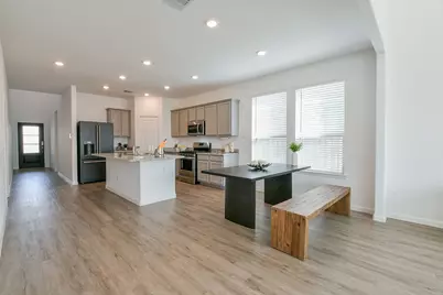 7227 Songlark Landing Court, Katy, TX 77493 - Photo 5