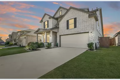 7227 Songlark Landing Court, Katy, TX 77493 - Photo 1