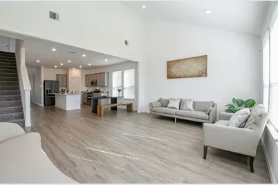 7227 Songlark Landing Court, Katy, TX 77493 - Photo 5