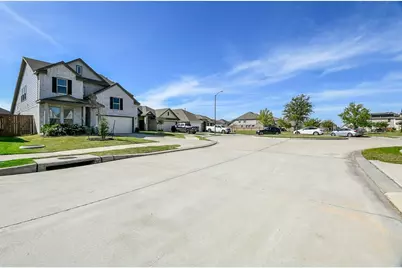 7227 Songlark Landing Court, Katy, TX 77493 - Photo 3