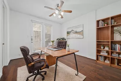 2716 Sherwin Street, Houston, TX 77007 - Photo 5