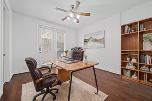 2716 Sherwin St, Houston, TX 77007 - Photo 5