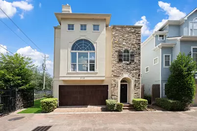 2716 Sherwin Street, Houston, TX 77007 - Photo 1