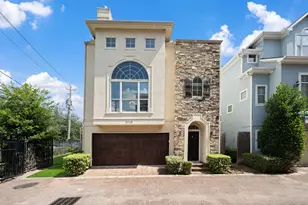 2716 Sherwin St, Houston, TX 77007 - Photo 1