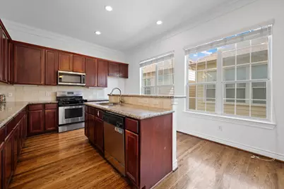 2716 Sherwin Street, Houston, TX 77007 - Photo 9