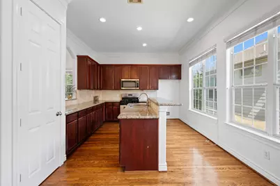 2716 Sherwin Street, Houston, TX 77007 - Photo 13