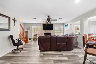 1216 N Walker Rd, Cleveland, TX 77328 - Photo 3